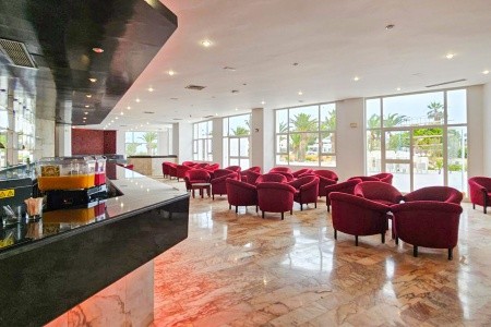 Tunisko, Mahdia, Monarque El Fatimi, za <span>24.990</span> Kč