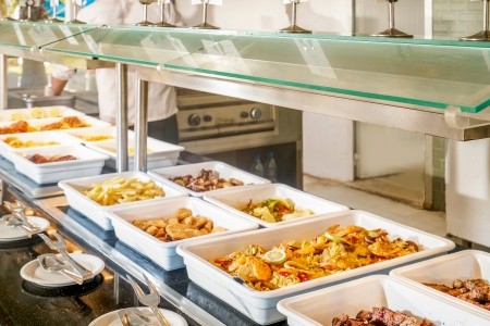 Vincci Nozha Beach & Spa - 5