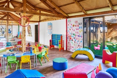 Vincci Nozha Beach & Spa - 7