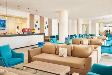 Vincci Nozha Beach & Spa - 8