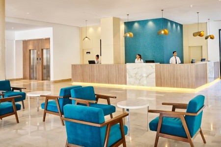 Vincci Nozha Beach & Spa - 9