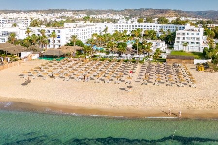 Vincci Nozha Beach & Spa - 10