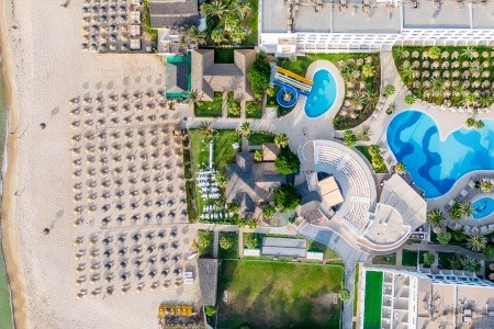 Vincci Nozha Beach & Spa - 11