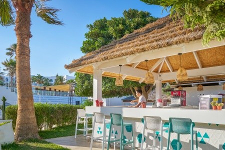 Vincci Nozha Beach & Spa - 14