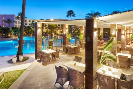 Vincci Nozha Beach & Spa - 15