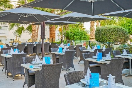 Vincci Nozha Beach & Spa - 17