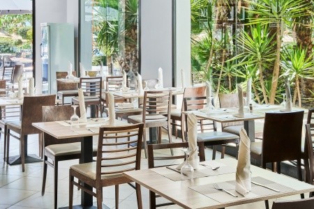 Vincci Nozha Beach & Spa - 18