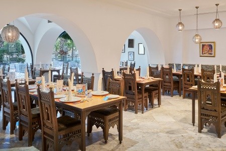 Vincci Nozha Beach & Spa - 19