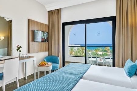 Vincci Nozha Beach & Spa - 21