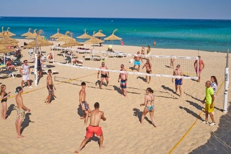 Vincci Nozha Beach & Spa - 24