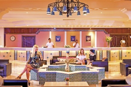 Tunisko Hammamet Hammamet Beach 15 dňový pobyt All Inclusive Letecky Letisko: Praha August 2026 (18/08/26- 1/09/26)