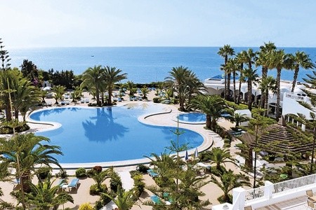 Aziza Thalasso Golf - 2