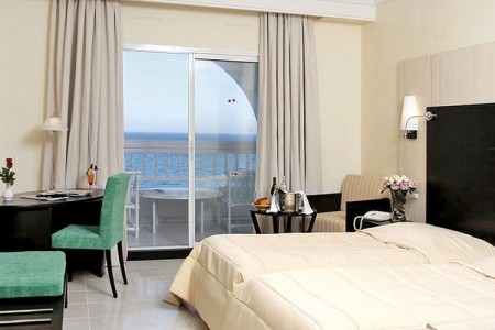 Aziza Thalasso Golf - 4