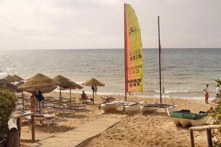 Aziza Thalasso Golf - 5