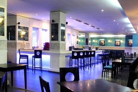 Aziza Thalasso Golf - 6