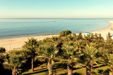 Aziza Thalasso Golf - 8