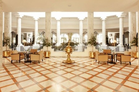 Aziza Thalasso Golf - 9