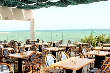 Aziza Thalasso Golf - 12