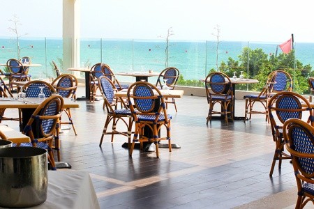 Aziza Thalasso Golf - 13