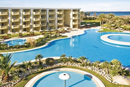 Royal Thalassa Monastir - 2