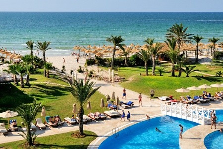 Royal Thalassa Monastir - 7
