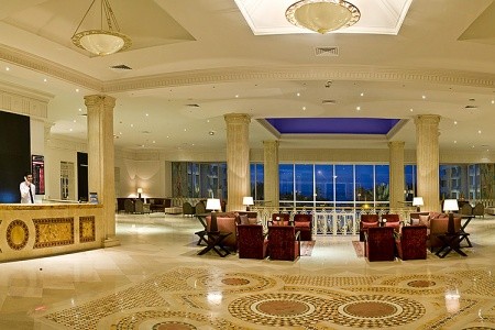 Royal Thalassa Monastir - 9