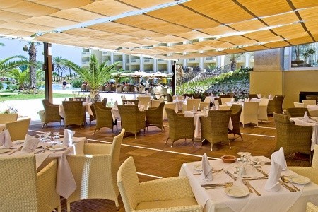 Royal Thalassa Monastir - 14