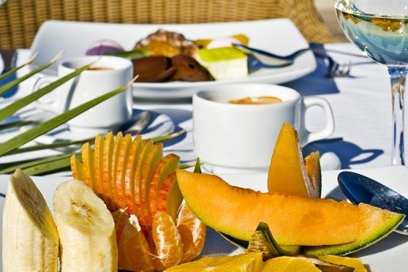 Royal Thalassa Monastir - 15