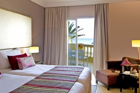 Royal Thalassa Monastir - 18