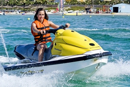 Royal Thalassa Monastir - 20