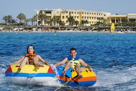Royal Thalassa Monastir - 23