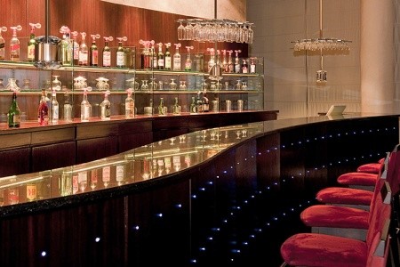 Tunisko, Hammamet, Sentido Phenicia, za <span>24.390</span> Kč