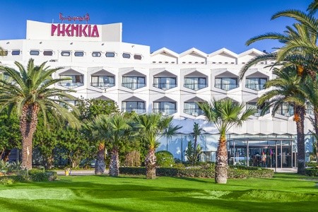 Sentido Phenicia - 8