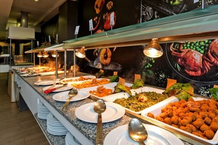 Skanes Serail & Aquapark - 8