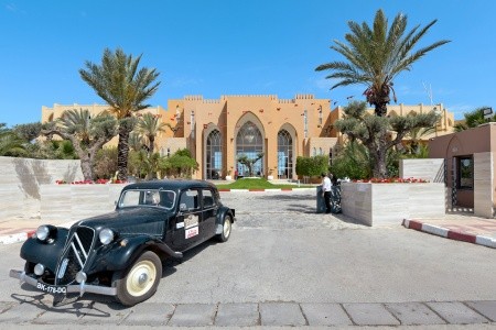 Skanes Serail & Aquapark - 10