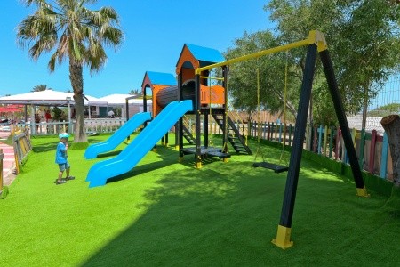 Skanes Serail & Aquapark - 12