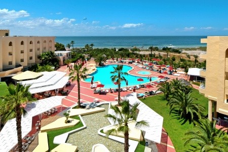 Skanes Serail & Aquapark - 27