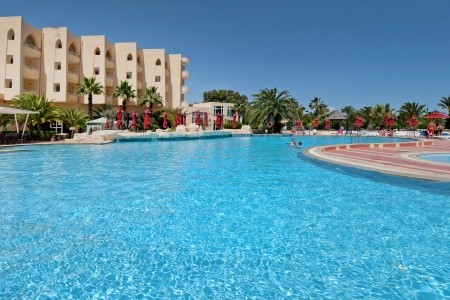 Skanes Serail & Aquapark - 29