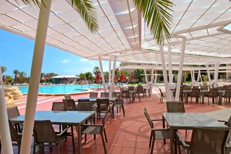 Skanes Serail & Aquapark - 14