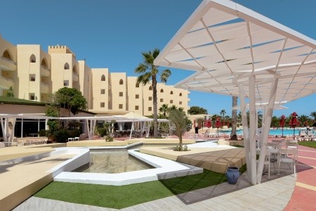 Skanes Serail & Aquapark - 32