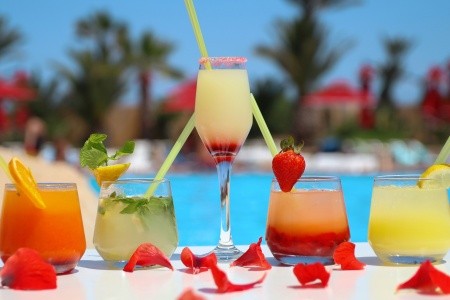 Skanes Serail & Aquapark - 33