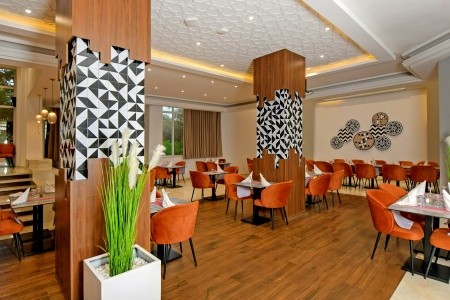 Skanes Serail & Aquapark - 17