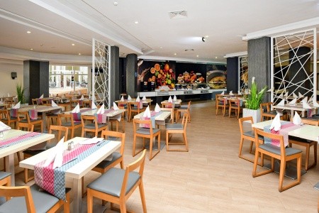 Skanes Serail & Aquapark - 18