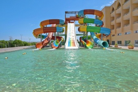 Skanes Serail & Aquapark - 24