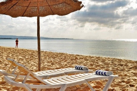 Tunisko Hammamet Zodiac 8 dňový pobyt All Inclusive Letecky Letisko: Praha June 2026 (22/06/26-29/06/26)