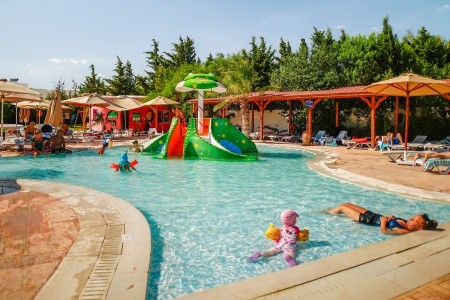 Tunisko Hammamet Zodiac 8 dňový pobyt All Inclusive Letecky Letisko: Praha June 2026 (22/06/26-29/06/26)