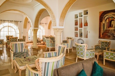 Tunisko Hammamet Zodiac 8 dňový pobyt All Inclusive Letecky Letisko: Praha June 2026 (22/06/26-29/06/26)