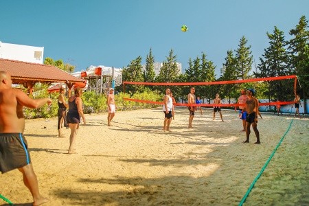 Tunisko Hammamet Zodiac 8 dňový pobyt All Inclusive Letecky Letisko: Praha June 2026 (22/06/26-29/06/26)