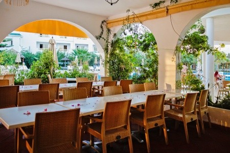 Tunisko Hammamet Zodiac 8 dňový pobyt All Inclusive Letecky Letisko: Praha June 2026 (22/06/26-29/06/26)