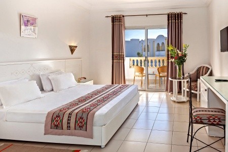 Tunisko Hammamet Zodiac 8 dňový pobyt All Inclusive Letecky Letisko: Praha June 2026 (22/06/26-29/06/26)